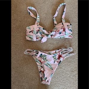 New ZAFUL bikini size L